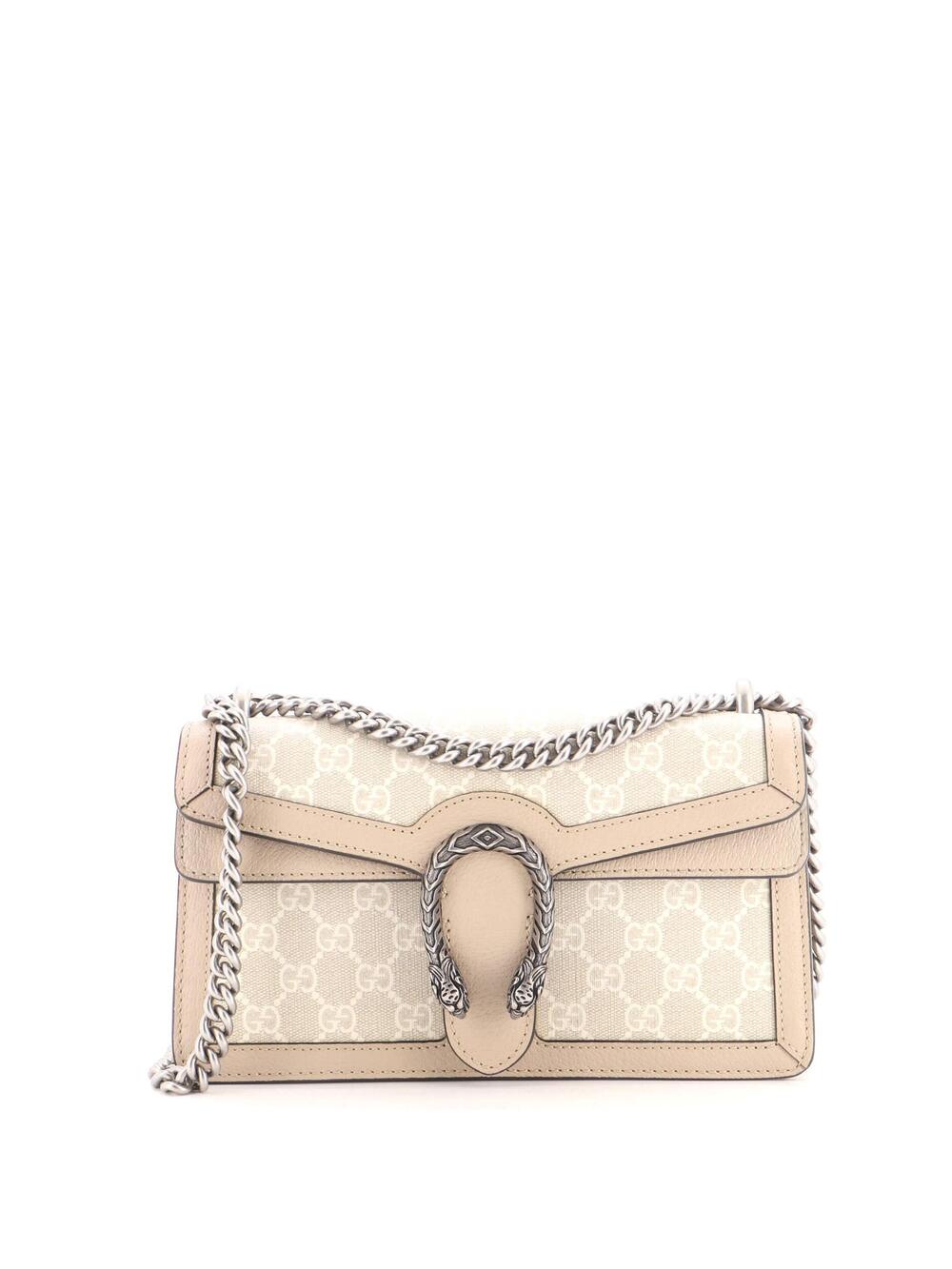 Gucci Dionysus Bag Gg Coated Canvas #370237G19B